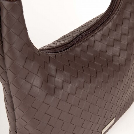 CARTERA NEUF Chocolate