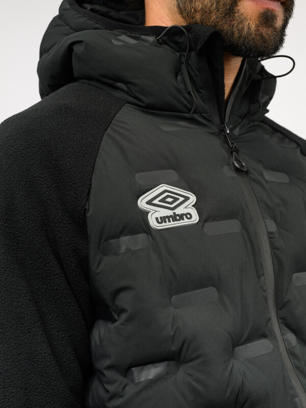 Campera Alpine Umbro Hombre 002