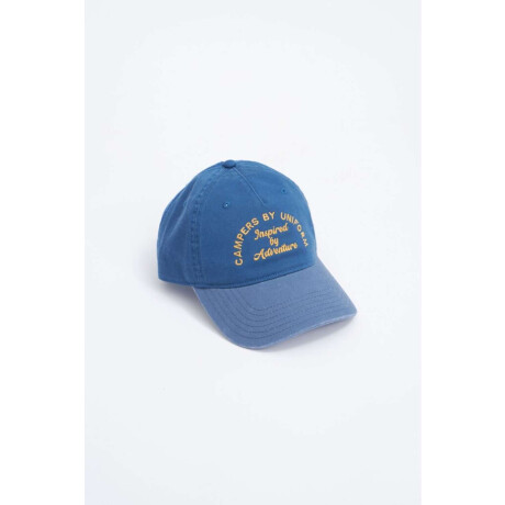 Gorra Riley Jean
