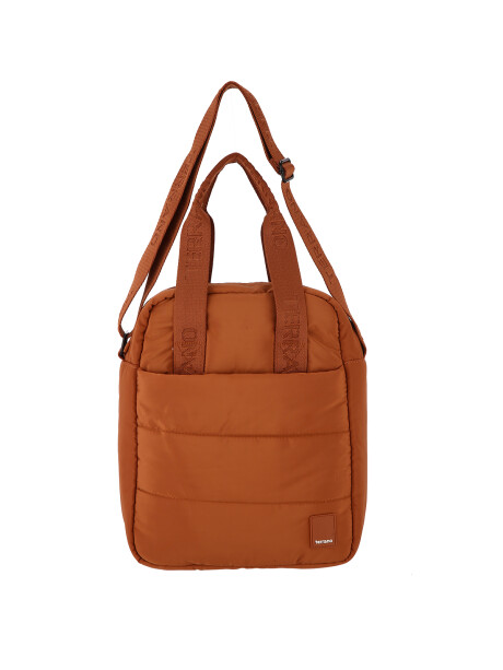 Morral Matero Italia Ladrillo