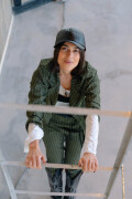 Gorra Patches PLATA