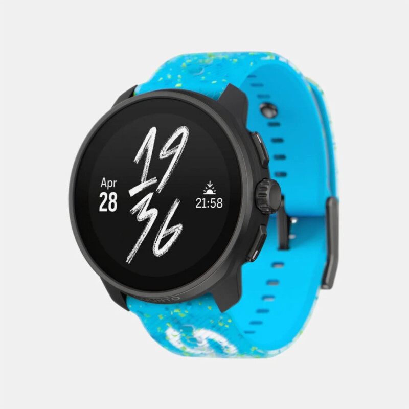 Smartwatch Suunto Race S azul Smartwatch Suunto Race S azul