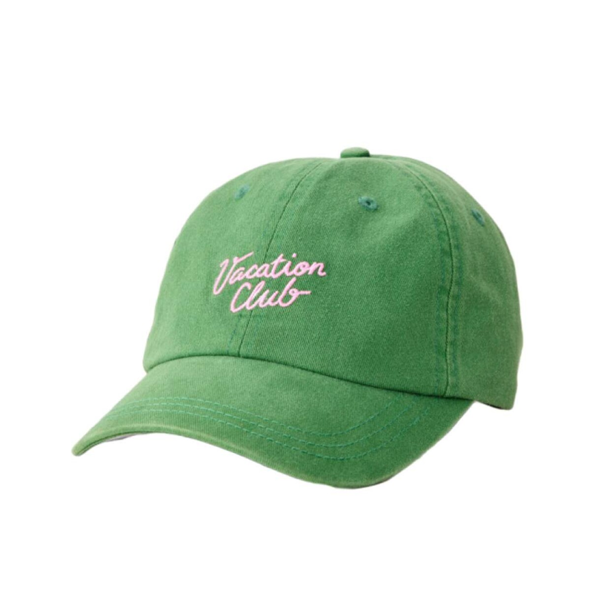 Gorro Cap Rip Curl Mixed 6 Panel Cap - Verde 