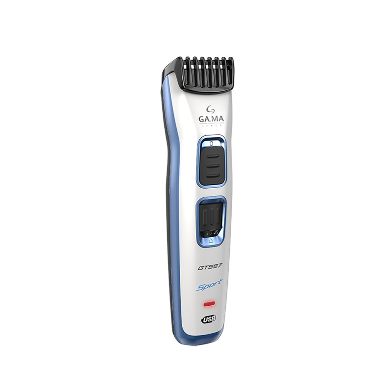 Corta Pelo Clipper GA.MA GT557 SPORT WD Corta Pelo Clipper GA.MA GT557 SPORT WD