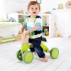 BUGGY triciclo HAPE SCOOT BUGGY triciclo HAPE SCOOT