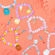 Set pulsera y anillo DIY sorpresa Set pulsera y anillo DIY sorpresa