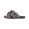 Scuffita W - Mujer Charcoal