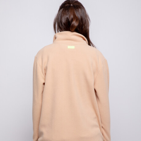 CAMPERA CALIA Beige