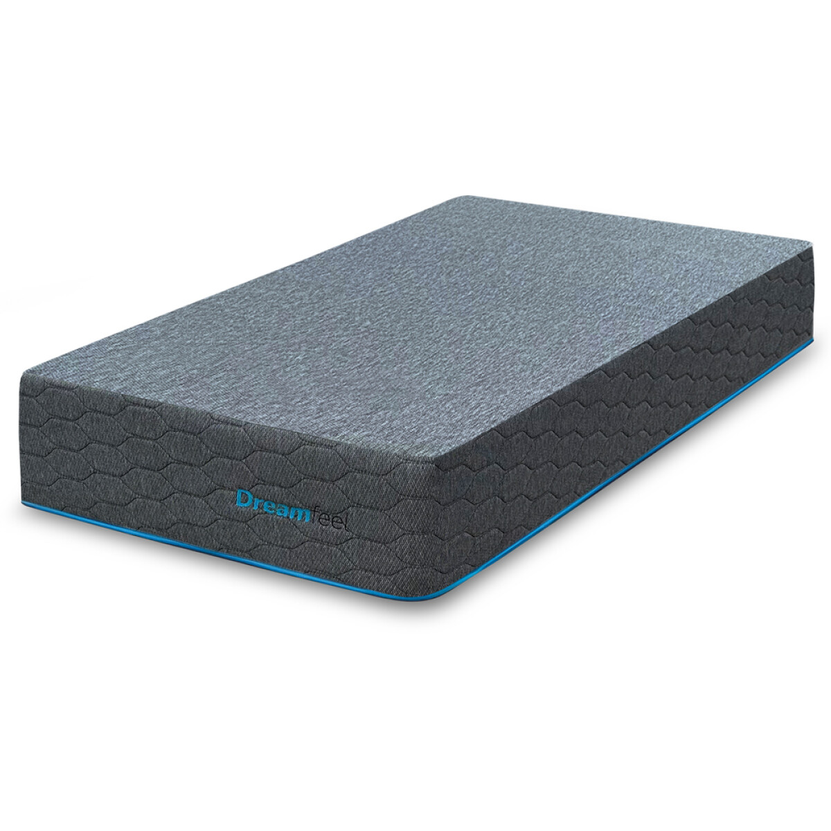 Colchón Comfort - 1 plaza - 90x190 (discontinuado imperdible) 