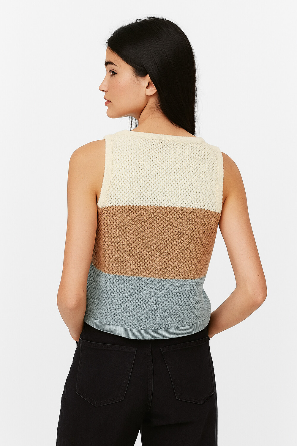Musculosa Ondal Estampado 1