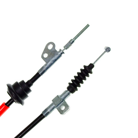 CABLE DE COMANDO TOYOTA FRENO MANO HILUX 05/ DELANTERO - CABLE DE COMANDO TOYOTA FRENO MANO HILUX 05/ DELANTERO -