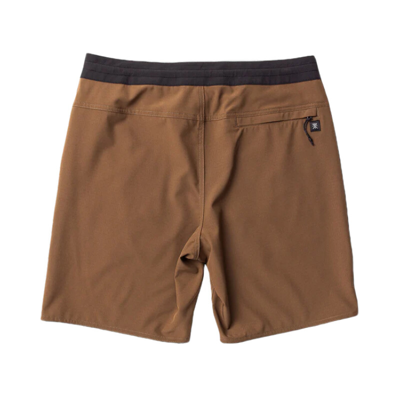 Boardshort Roark Venture - Marrón Boardshort Roark Venture - Marrón