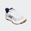 Championes Skechers Viper Court Pro Blanco