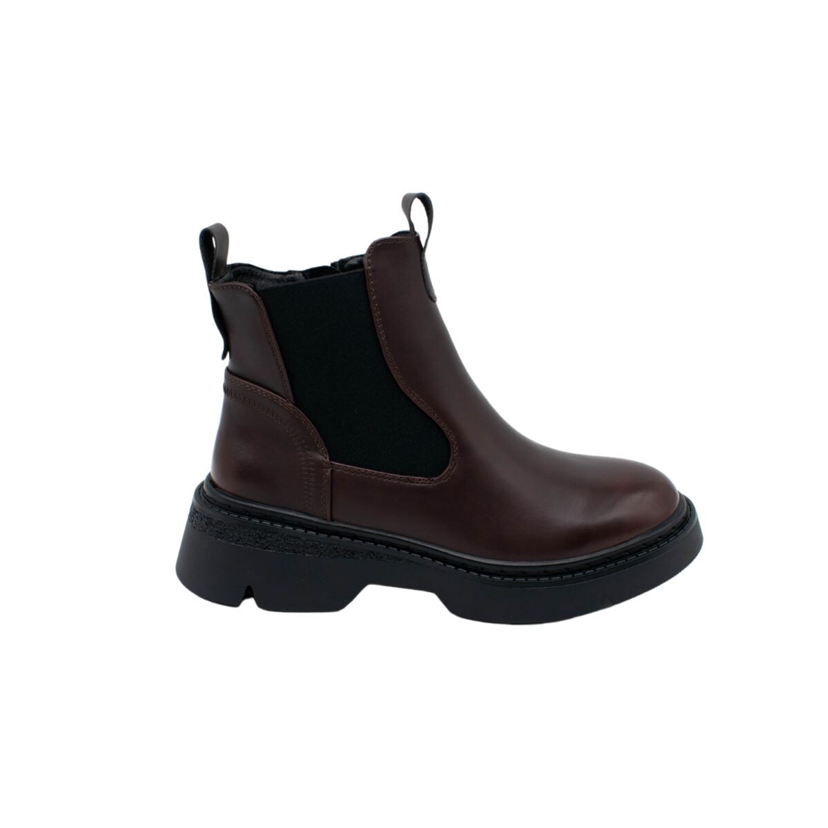 BOTA 36-40 - BURGUNDY 