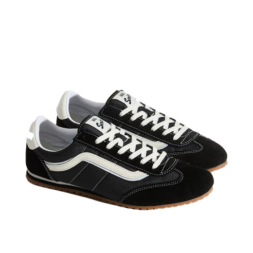 Championes Vans Super Lowpro - Negro Championes Vans Super Lowpro - Negro
