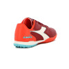 Diadora Futbol 5 Tf Barricade Men - Bordo/blanco Bordo-blanco