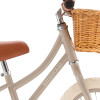 BW-F1 Bicicleta De Balanceo Sin Pedales Banwood - Beige