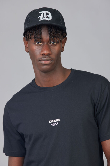 GORRO DAVEN DIXIE Negro