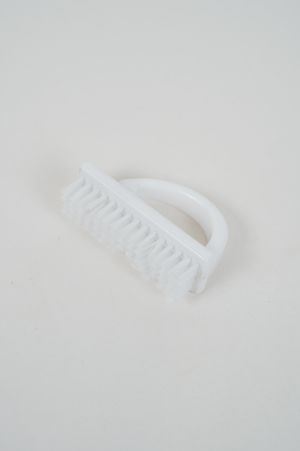 Cepillo Para Uñas Luli Blanco