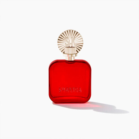 Fragancia Femenina Shakira Rojo EDP 80 ml