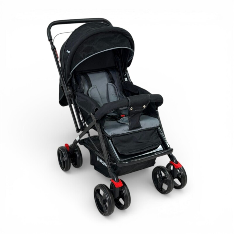 Coche Roma Con Manillar Reversible Bebesit Coche Roma Con Manillar Reversible Bebesit