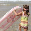 Tabla Morey Inflable Pink Stripe Rip Curl Sunnylife Tabla Morey Inflable Pink Stripe Rip Curl Sunnylife