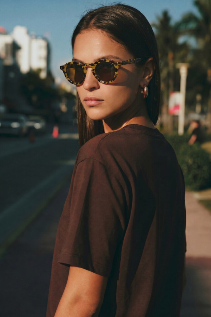 Lentes De Sol Polarizados Carey