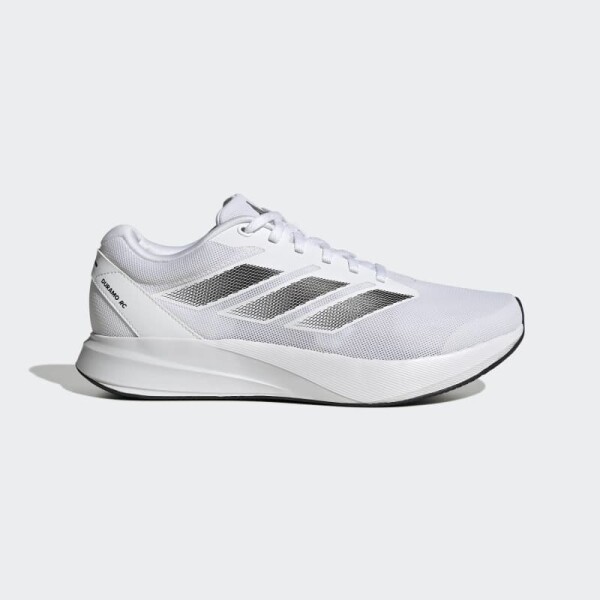 Championes Adidas Duramo RC Blanco