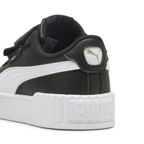 Carina 3.0 V PS 40147803 Neg/Blanco