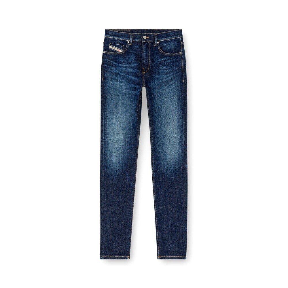 Jean Para Hombre 2019 D-Strukt Azul Marino