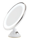 Espejo maquillaje VEDDIGE LED Ø20xA22cm Espejo maquillaje VEDDIGE LED Ø20xA22cm