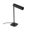 ARTEFACTO DECORATIVO DE MESA<br /> VENICE Luminaria De Mesa Venice Negra