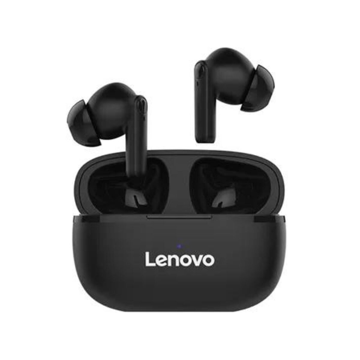 Lenovo HT10 Pro Auriculares Inalámbricos Negros