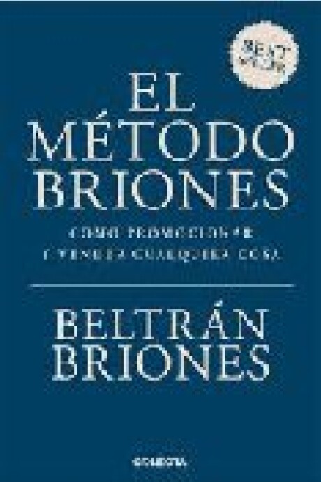 EL METODO BRIONES (BELTRAN BRIONES) EL METODO BRIONES (BELTRAN BRIONES)