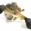Reel Rotativo Shimano Cardiff 400a Zurdo