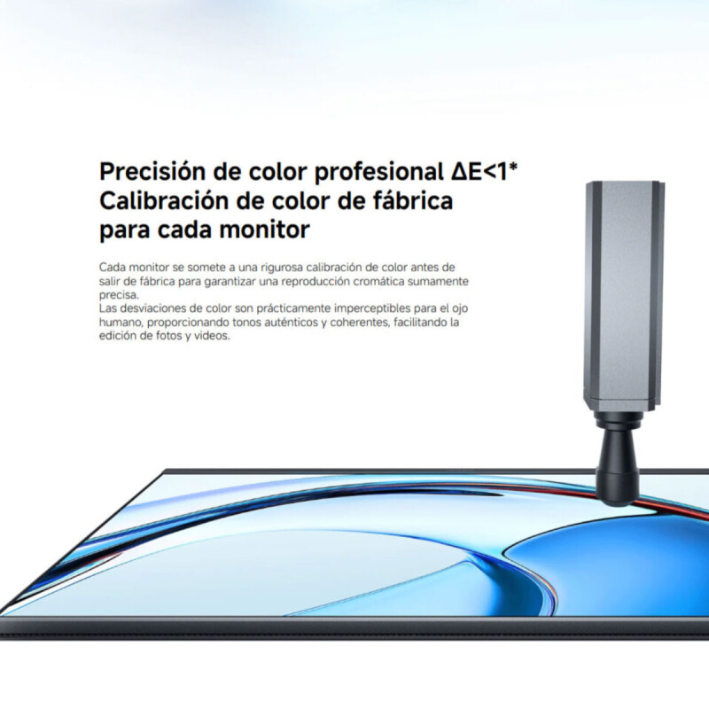 Monitor Xiaomi A24i 2026 FHD 144Hz 24" Monitor Xiaomi A24i 2026 FHD 144Hz 24"