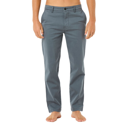 Pantalon Rip Curl Classic Surf Chino Pant Pantalon Rip Curl Classic Surf Chino Pant