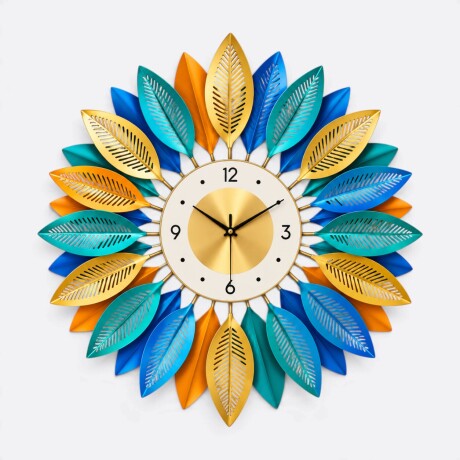 Reloj De Pared Flechas Tupidas Reloj De Pared Flechas Tupidas