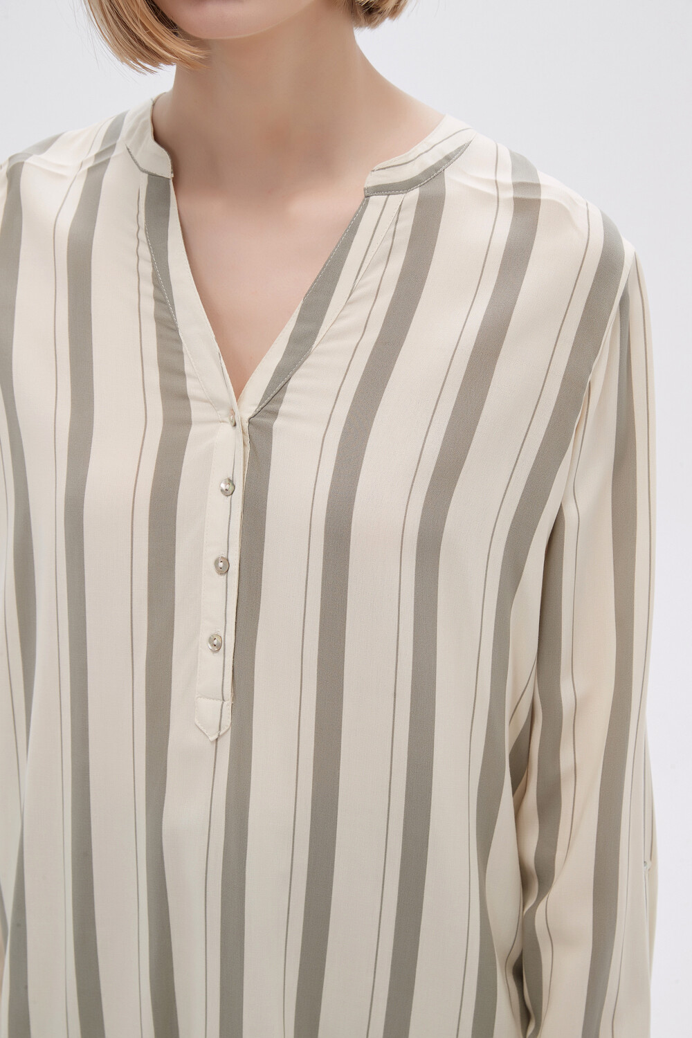 Blusa Siliqua Estampado 2