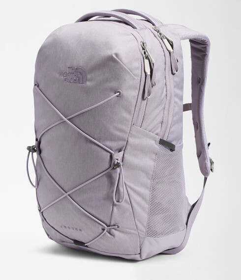 Mochila Jester - 27L Minimal Grey Dark Heath