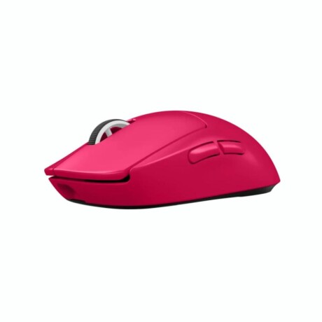 LOGITECH MOUSE MOUSE PRO X SUPERLIGHT 2 GAMING Mouse Inalámbrico LOGITECH PRO X Superlight 2 Gaming - Magenta