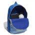 Mochila Adidas Lk Graph Azul - Celeste