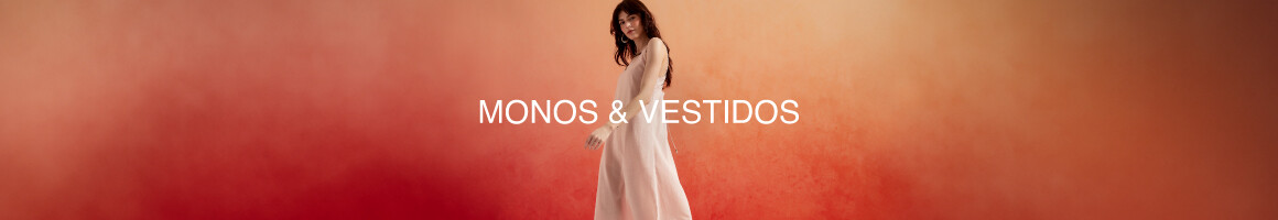 Listado vestidos