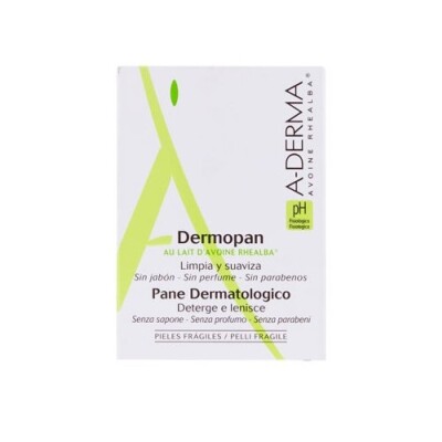 Aderma Dermopan 100 Grs. Aderma Dermopan 100 Grs.