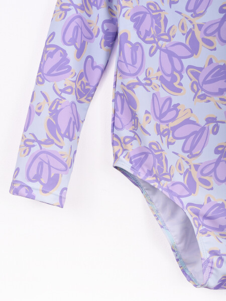 MALLA ENTERA LIRIO VARIANTE 2