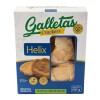 Galletas Saladas Sin Gluten Helix Galletas Saladas Helix S/g