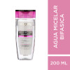 L´oréal paris Agua micelar bifásica 200 ml L´oréal paris Agua micelar bifásica 200 ml