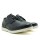 Championes Starsax Casual de Hombre - 3020 Negro
