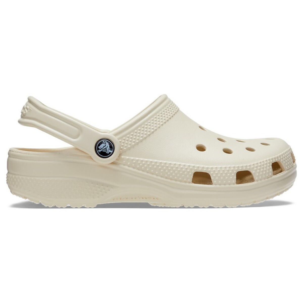 Crocs Classic - Beige 