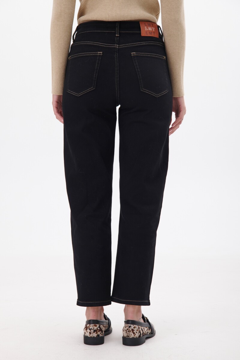 PANTALON WINTER BRUSH NEGRO